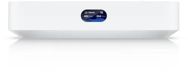 UBIQUITI UNIFI CLOUD GATEWAY ULTRA (UCG-ULTRA)