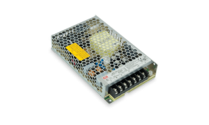 Zasilacz dla 8 przejść ROGER PS8D