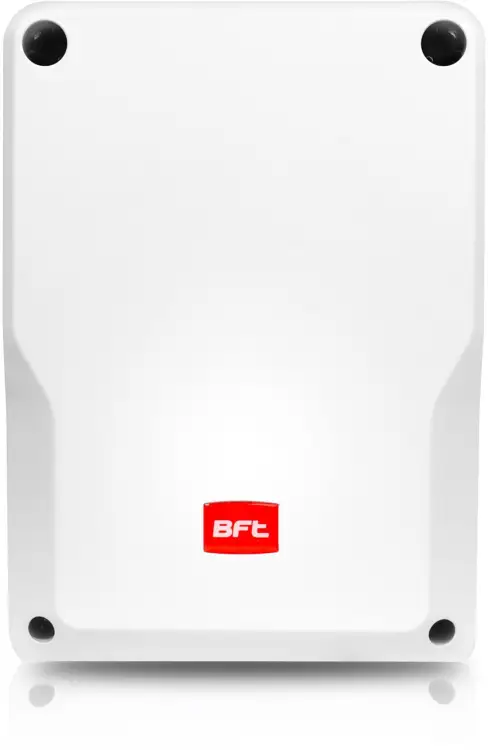 Zestaw BFT PHOBOS BT B40 KIT PL do bram skrzydłowych (R935359 00005 MDM 2614863)
