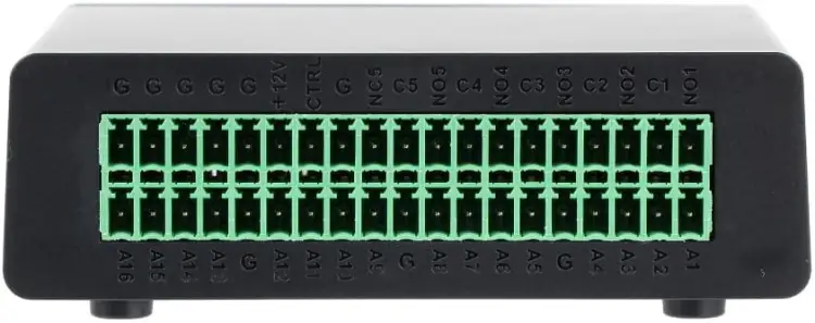 MODUŁ KOMUNIKACYJNY RS-485 DAHUA ARB1606