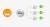 Router Imou HX21 dwuzakresowe Wi-Fi