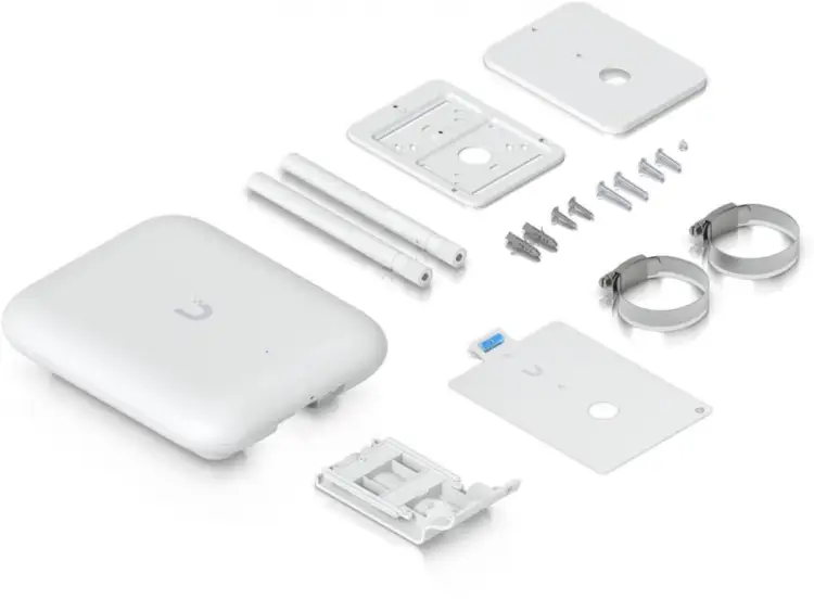UBIQUITI UNIFI U7 Outdoor (U7-OUTDOOR)