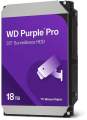 DYSK WD PURPLE 18TB PRO WD181PURP