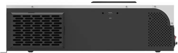 Przetwornica inwerter solarny SinusPro Ultra-HV 11000 48V/230V 5200/11000W 100A MPPT (450V)