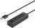 Adapter Unitek Y-3089 HUB 4xUSB 3.0