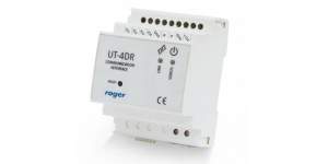 INTERFEJS ROGER UT-4DR