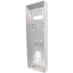 ACO CDN-P-M NT Ramka natynkowa średnia CDN z daszkiem, do CDNP5/6, CDNC/B, CDNA