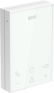 ACO UP800/G2 UNIFON - do systemu P głośnomówiący,dotykowe ikony