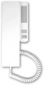 ACO UPRO Unifon cyfrowy PRO z magnetyczne odkładnanie, funkcja dzwonka do drzwi