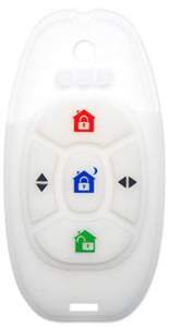 SATEL WYMIENNA KLAWIATURA Z PIKTOGRAMAMI GKX-1