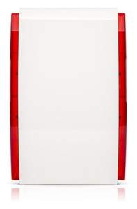 SATEL BE WAVE Bezprzewodowy sygnalizator wewnętrzny Indoor Siren R ASP-215 R ABAX2