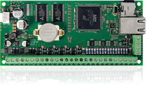 SATEL CENTRALA KONTROLI DOSTĘPU ACCO-NT2