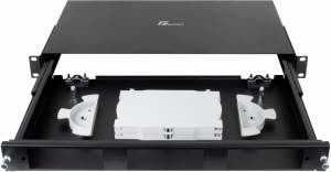 Przełącznica światłowodowa GETFORT Modularna (3P)