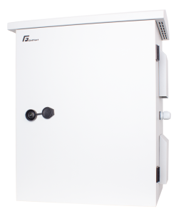 Obudowa Getfort Hermetyczna słupowa 400x350x600