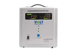 Przetwornica Volt Polska SinusPro 2200E 2200VA 12V 1600/2200W