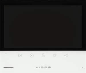 Monitor wideodomofonu VIDOS X M13-XT Tuya