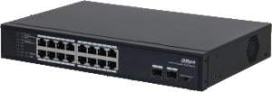 Switch Dahua CS4006-4ET2GT-36