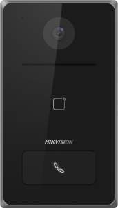 Stacja bramowa Hikvision DS-KV6133-WME1