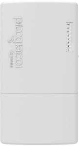 MIKROTIK ROUTERBOARD RB960PGS-PB POWERBOX PRO