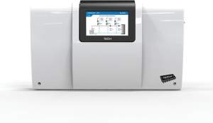 Sterownik do instalacji z OPEN THERM(obsługa 3 siłowników zaworu + solar) I-3 Plus Tech sterowniki