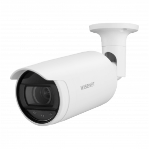 Kamera IP tubowa Hanwha Vision Seria A 2 MPix - ANO-L6082R