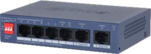 Switch  Dahua CS4006-4GT-36