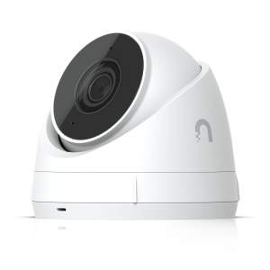 Ubiquiti UVC-G5-Turret-Ultra Kamera IP 4MP 2688 x 1512, PoE, IR, IP66, 1x RJ45 100Mb/s