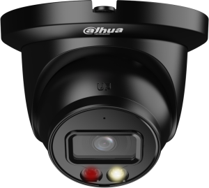 Kamera IP Dahua 8mpx IPC-HDW2849TM-S-IL-0280B-BLACK