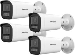Kamera IP Hikvision DS-2CD1B47G3H-LIUF/SRB 2.8mm PL Opakowanie zbiorcze 4szt.