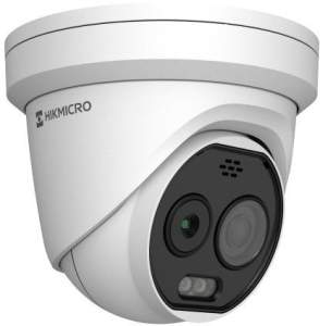 Kamera IP Hikvision HM-TD1228-2/G1/T3A