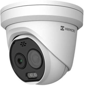 Kamera IP Hikvision HM-TD1218-3/G0/T1A