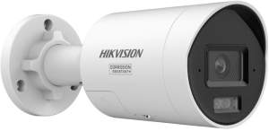 Kamera IP Hikvision DS-2CD2067G3-LI2UY/SRB(2.8mm)