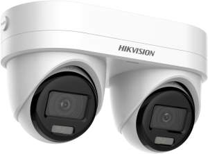 Kamera IP Hikvision DS-2CD2343G2D-LIZ2UY/SL(2.8/4mm)
