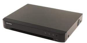 Rejestrator 5w1 Hikvision iDS-7204HUHI-M1/X/4A+4/1ALM