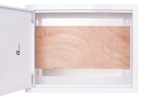 Obudowa Metalowa Getfort TPR-5 520x400x140 v2