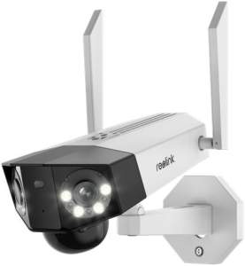 Kamera IP Reolink DUO Series G750 LTE akumulatorowa 6MP