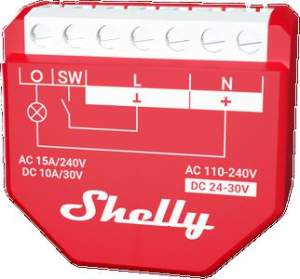 Shelly Qubino Wave 1PM