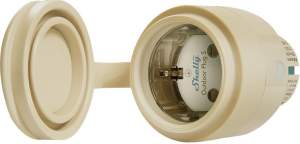 Shelly Outdoor Plug S Gen3