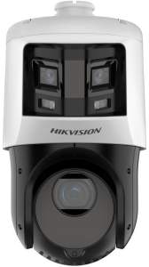 Kamera IP HIKVISION DS-2SE4C425MWG-E/26(F0)