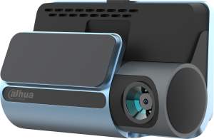 Rejestrator trasy Dahua S8