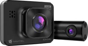 Wideorejestrator Navitel R250 FHD Dual