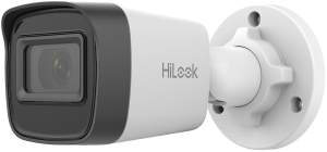 Kamera IP Hilook IPC-B121H-C tuba 2MP IR20m PoE