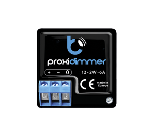 Czujnik zbliżeniowy proxidimmer Blebox