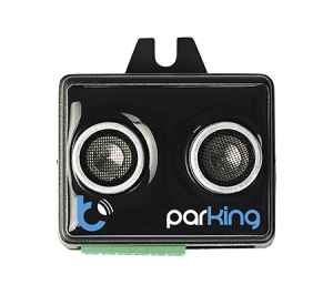 Czujnik zbliżeniowy parkingsensor Blebox