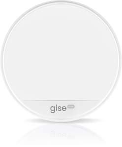 GISE Smart Czujnik zalania Zigbee | Tuya | GWLS-ZB