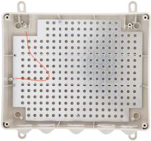 Obudowa zewnętrzna IP55 ATTE ABOX-L3