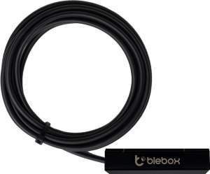 Czujnik otwarcia openSensor czarny 2m Blebox