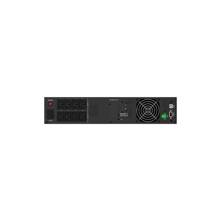 UPS ZASILACZ AWARYJNY PowerWalker VI 1000 RLP