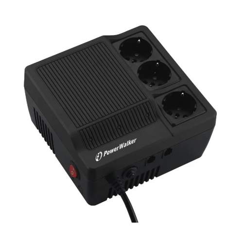 STABILIZATOR NAPIĘCIA PowerWalker AVR 600