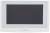 Wideodomofon VIDOS 2IP S200/4 x M200W-X - Monitor wideomofonu VIDOS 2IP M200W-X